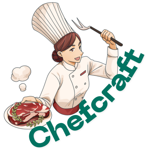 chefcraft.de