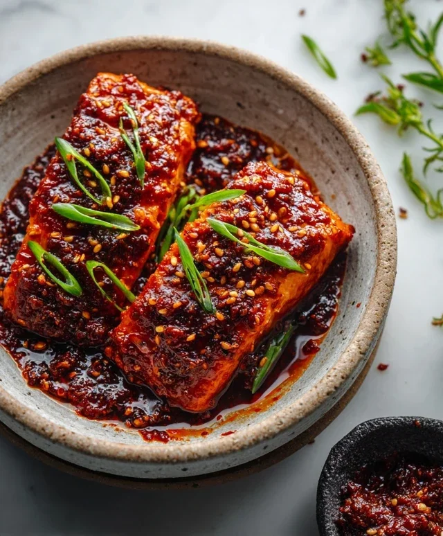 17 Must-Try Gochujang Recipes!