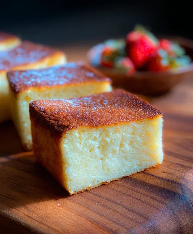 Sugar Free Yogurt Cake