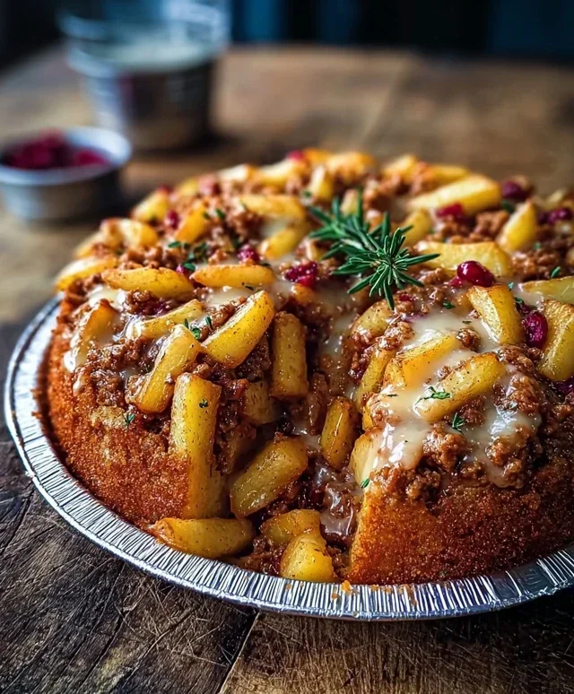 Lemon Velvet Cake
