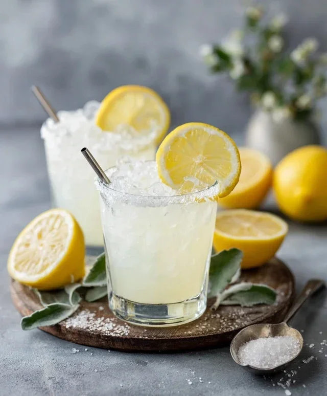 Drinks Archives - Maria's Munchies