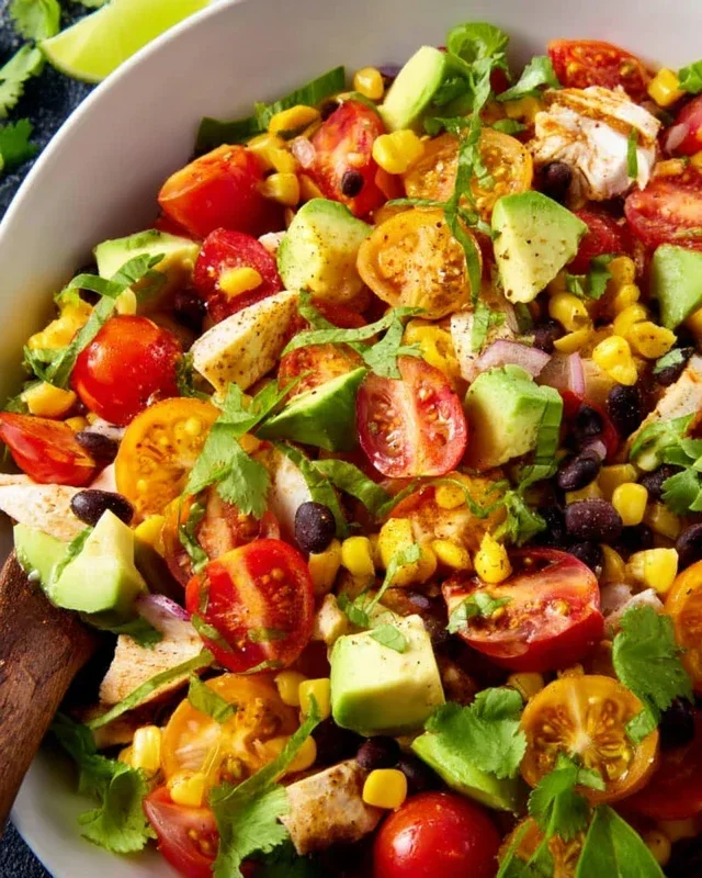 Mexican Salad