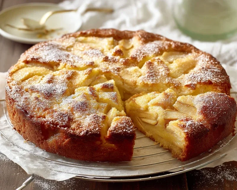 Recipe