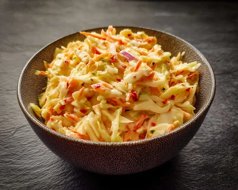 Coleslaw - Ganz einfach selbst machen
