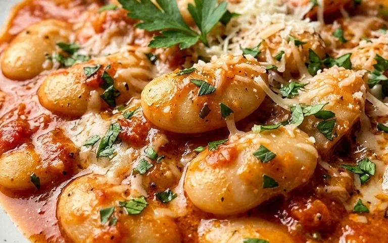 Marry Me Butter Beans