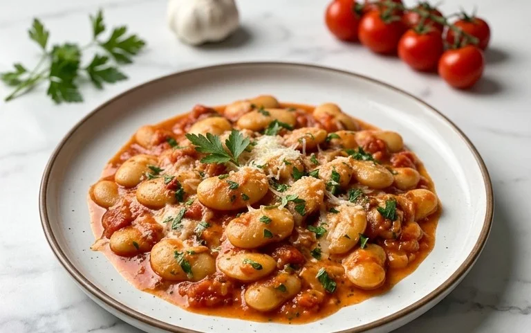 Marry Me Butter Beans