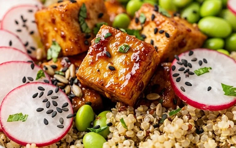 Vegan Vegetarisch: Ein Leitfaden zum gesunden Lebenstil