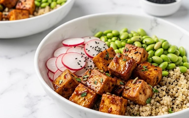 Vegan Vegetarisch: Ein Leitfaden zum gesunden Lebenstil