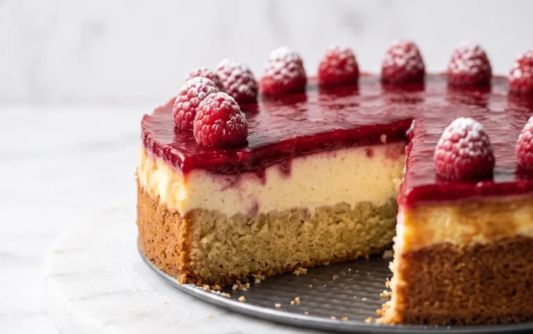 Himnon-alcoholic beer-Quark-Torte Rezept