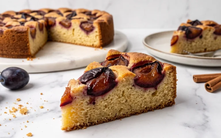 Der allerbesten Zwetschgenkuchen aller Zeiten