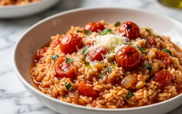 Tomatenreis